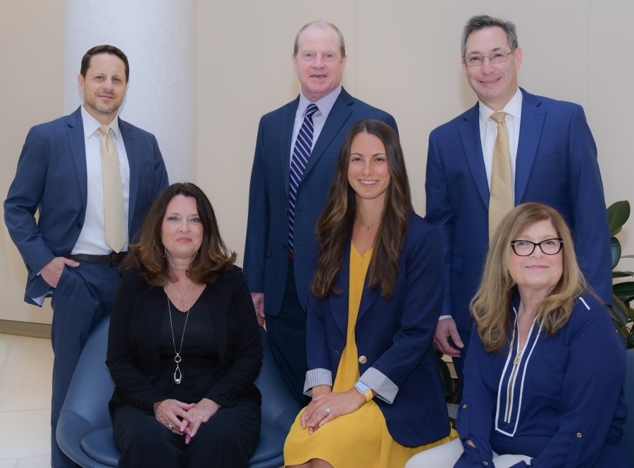Select Advisors Wealth Management - Our Services | Red Bank, NJ